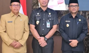 Hasto PDIP Kritisi Keras Pelantikan Anak Bupati Malang Jadi Kepala Dinas Lingkungan Hidup: Praktik Nepotisme Tak Elok