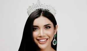 Heboh Millen Cyrus: Foto KTP Berhias Riasan Wanita Picu Spekulasi Gender Change dan Kontroversi di Media Sosial