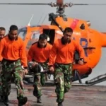 Helikopter PK-CFX Jatuh di Sekadau, Tim SAR Basarnas dan TNI AU Bergabung Cari Korban