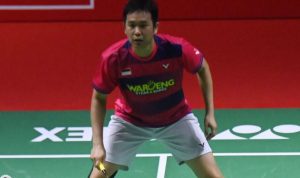 Hendra Setiawan Debut Sebagai Pelatih, Indonesia Siapkan Serangan Tangguh di Thomas Cup 2026