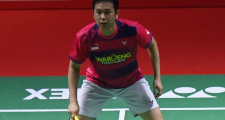 Hendra Setiawan Debut Sebagai Pelatih, Indonesia Siapkan Serangan Tangguh di Thomas Cup 2026