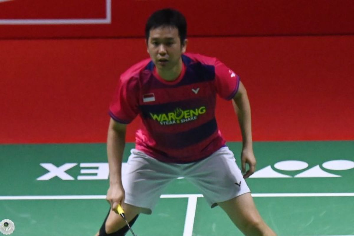 Hendra Setiawan Debut Sebagai Pelatih, Indonesia Siapkan Serangan Tangguh di Thomas Cup 2026
