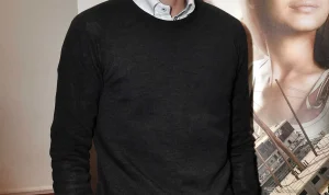 Herjunot Ali, Aktor dengan Peran Ikonik yang Mengguncang Layar Indonesia