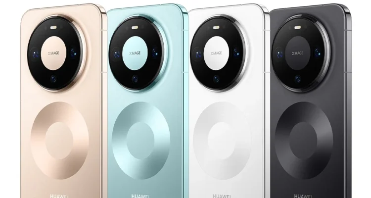 Huawei Mate 80 Pro Resmi Diluncurkan di Indonesia: Kamera Canggih, Desain Ikonik, dan Bodi Tangguh 20x Lebih Kuat