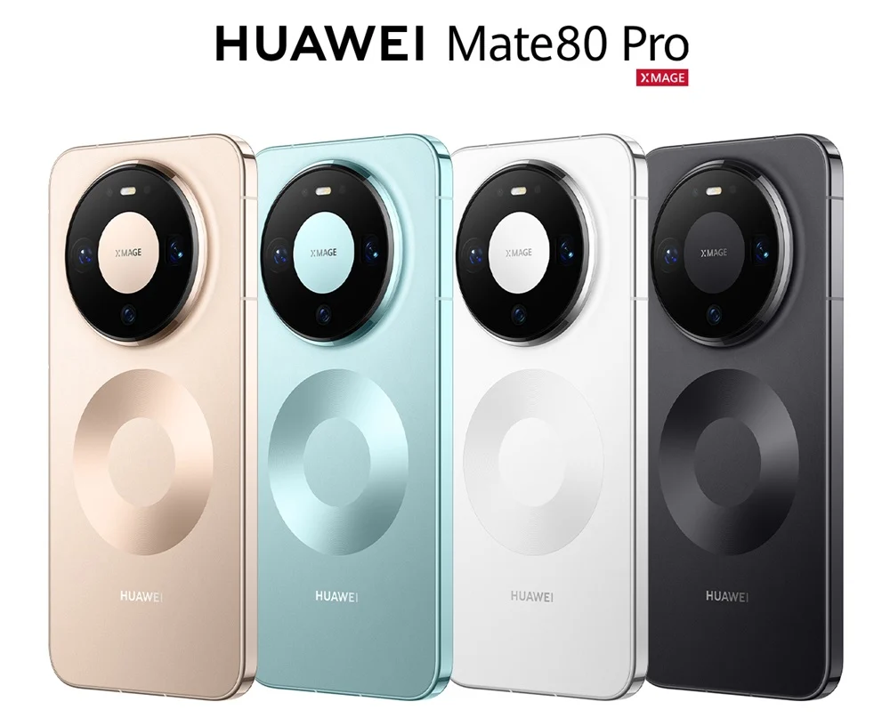 Huawei Mate 80 Pro Resmi Diluncurkan di Indonesia: Kamera Canggih, Desain Ikonik, dan Bodi Tangguh 20x Lebih Kuat