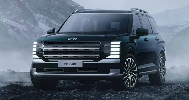 Hyundai Janjikan Purna Jual Palisade, Konsumen Didorong Pilih SUV Premium di Indonesia