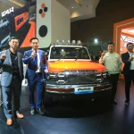 iCAR Resmi Serahkan V23 Pro Plus Collector Series, Pengiriman Perdana Mulai Menggelar Kejutan di Pasar Indonesia