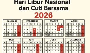 Idul Adha 2026: Tanggal Resmi, Jadwal Cuti Bersama, dan Tips Persiapan