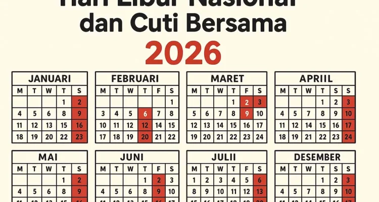 Idul Adha 2026: Tanggal Resmi, Jadwal Cuti Bersama, dan Tips Persiapan