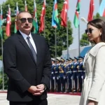 Ilham Aliyev dan Istri‑Wapres Mehriban Aliyeva Tiba di Antalya, Siapkan Langkah Baru dalam Hubungan Azerbaijan‑Turki