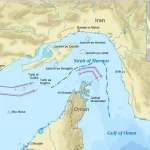 Inggris dan Prancis Gencar Pimpin Misi Internasional Amankan Selat Hormuz, Langkah Strategis Menghadapi Ancaman Maritim Global