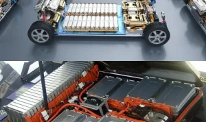 Inovasi Firewall Baterai: Standar Keamanan Baru untuk Mobil Listrik Indonesia