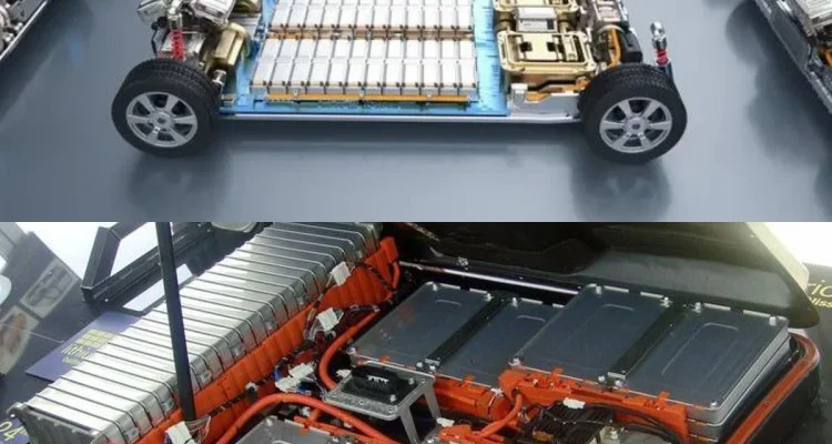 Inovasi Firewall Baterai: Standar Keamanan Baru untuk Mobil Listrik Indonesia