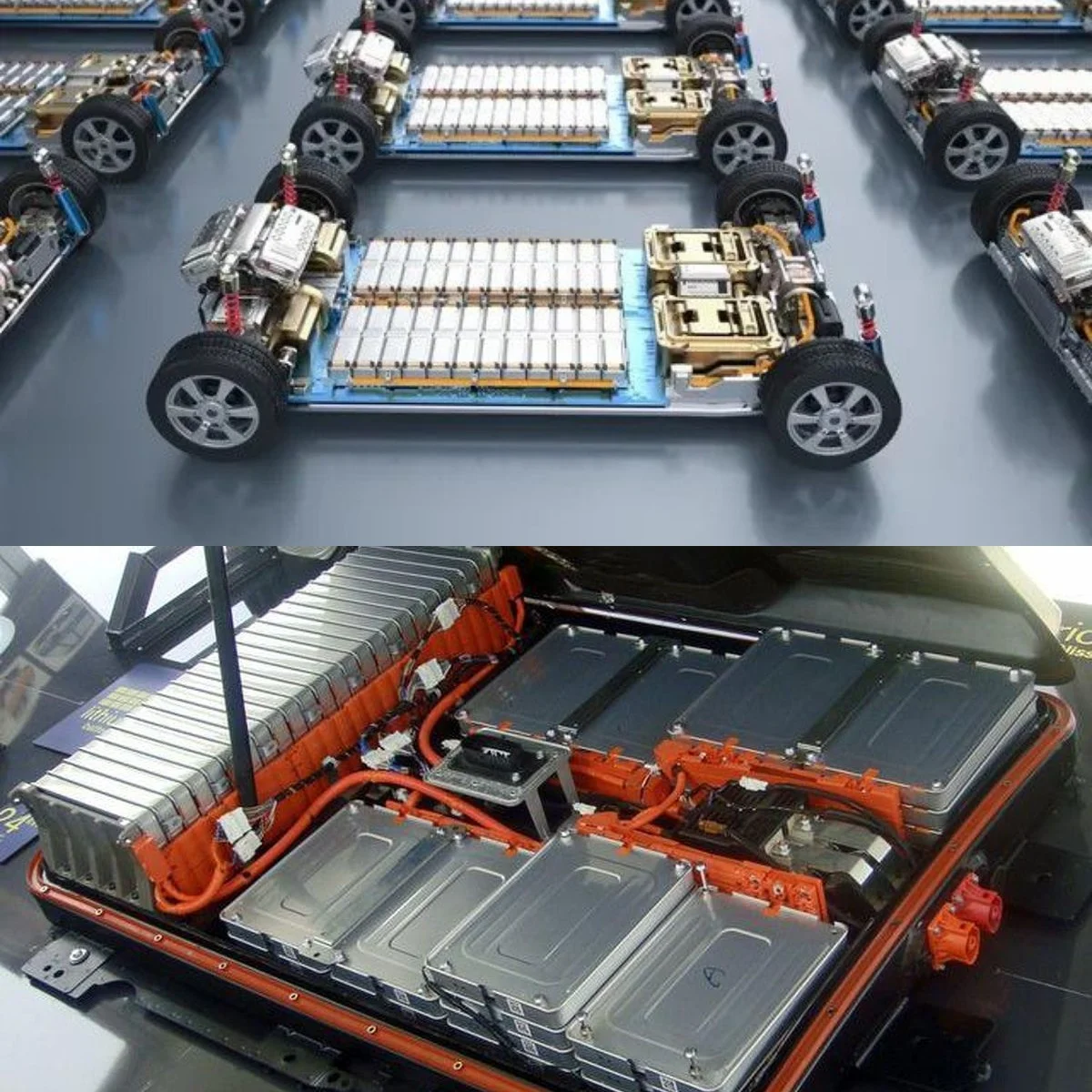 Inovasi Firewall Baterai: Standar Keamanan Baru untuk Mobil Listrik Indonesia