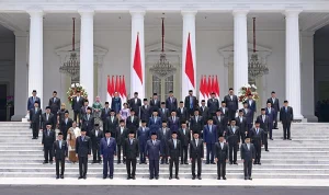 Isu Reshuffle Kabinet Prabowo Kembali Mencuat: Fakta, Pernyataan Pejabat, dan Analisis Politik