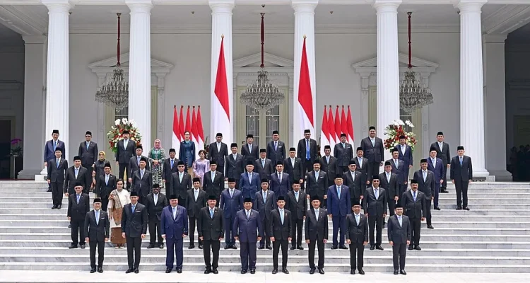 Isu Reshuffle Kabinet Prabowo Kembali Mencuat: Fakta, Pernyataan Pejabat, dan Analisis Politik