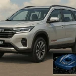 Isuzu Panther Mini 2026 Resmi Meluncur: Legenda Kembali dengan Mesin Diesel Turbo Super Irit