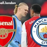 Jadwal Bola 19-20 April 2026: Man City vs Arsenal, Derby Merseyside, dan Laga U-17 Indonesia di Piala AFF