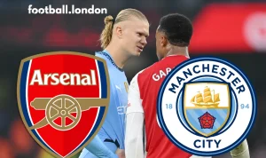Jadwal Bola 19-20 April 2026: Man City vs Arsenal, Derby Merseyside, dan Laga U-17 Indonesia di Piala AFF