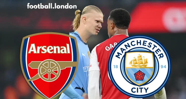 Jadwal Bola 19-20 April 2026: Man City vs Arsenal, Derby Merseyside, dan Laga U-17 Indonesia di Piala AFF