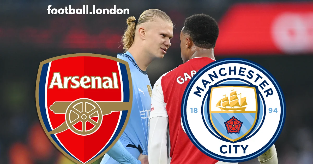 Jadwal Bola 19-20 April 2026: Man City vs Arsenal, Derby Merseyside, dan Laga U-17 Indonesia di Piala AFF
