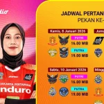 Jadwal Lengkap Final Four Proliga 2026 di Semarang: Pertarungan Seru Menuju Grand Final