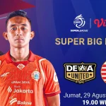Jadwal Super League Pekan 28: Persib Bandung Tantang Dewa United, Persija Jakarta Uji Kekuatan di PSBS Biak