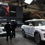 Jaecoo Melejit dan Brand China Guncang Pasar Otomotif Indonesia: Dari 7.927 Unit hingga Dominasi Segmen SUV EV