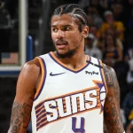 Jalen Green Akui Momen Gemilang di Suns: Dari Cedera Hingga Pencapaian 36 Poin Melawan Warriors