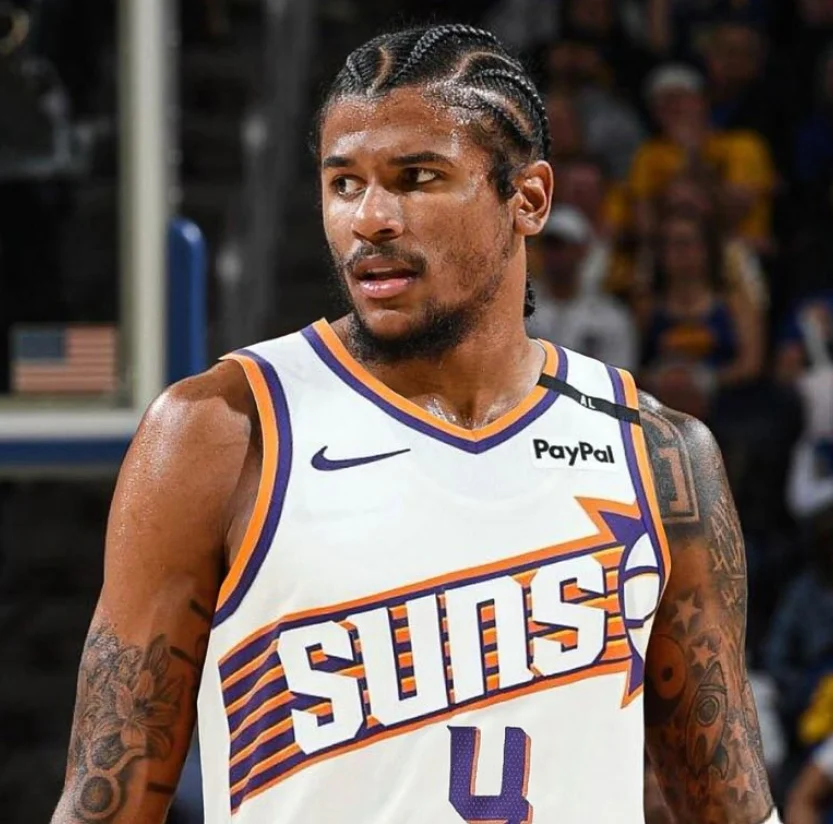 Jalen Green Akui Momen Gemilang di Suns: Dari Cedera Hingga Pencapaian 36 Poin Melawan Warriors