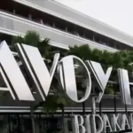 Jejak KAA 1955 di Hotel Savoy Homann: Kamar Soekarno, Nehru, dan Zhou Masih Bisa Dihuni