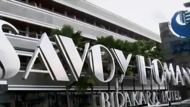 Jejak KAA 1955 di Hotel Savoy Homann: Kamar Soekarno, Nehru, dan Zhou Masih Bisa Dihuni