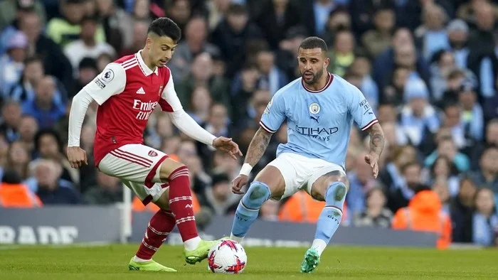 Jérémy Doku Bersinar, Kunci Manchester City Tumbangkan Arsenal dan Siap Menaklukkan Burnley