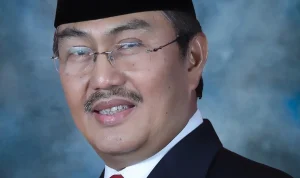 Jimly Asshiddiqie: Dari Mahkamah Konstitusi Hingga Reformasi Hukum Nasional, Jejak Sang Pionir yang Menginspirasi