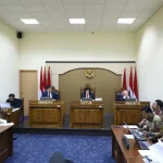 JK Tegas: Potongan Ceramah di UGM Tak Mencerminkan Intentif Saya, Pihak Pengunggah Dimintai Pertanggungjawaban