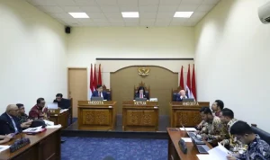 JK Tegas: Potongan Ceramah di UGM Tak Mencerminkan Intentif Saya, Pihak Pengunggah Dimintai Pertanggungjawaban