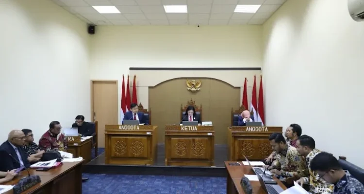 JK Tegas: Potongan Ceramah di UGM Tak Mencerminkan Intentif Saya, Pihak Pengunggah Dimintai Pertanggungjawaban