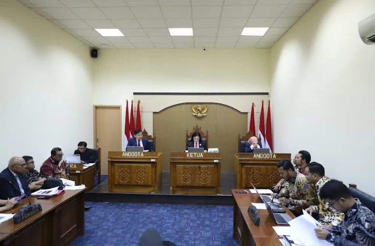 JK Tegas: Potongan Ceramah di UGM Tak Mencerminkan Intentif Saya, Pihak Pengunggah Dimintai Pertanggungjawaban