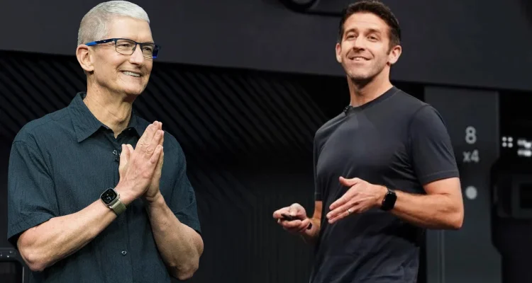 John Ternus Resmi Ganti Tim Cook: Tantangan Besar di Panggung Global Apple