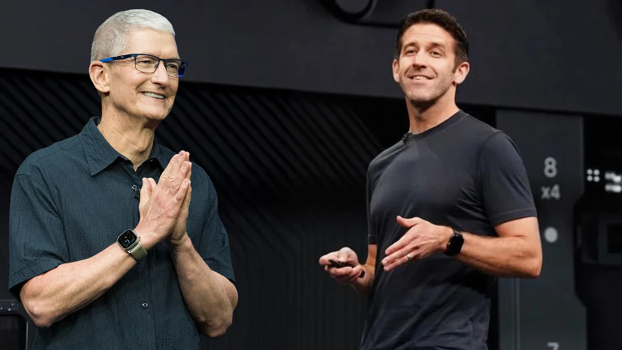 John Ternus Resmi Ganti Tim Cook: Tantangan Besar di Panggung Global Apple
