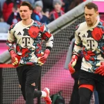 Jonas Urbig Bawa Bayern Munich Raih Gelar Ganda, Siap Hadapi DFB-Pokal dengan Kepercayaan Diri Tinggi