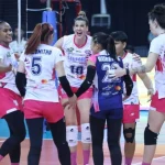 JPE Libas Phonska Plus, Juara dalam Genggaman: Persiapan Matang Menuju Grand Final Proliga 2026
