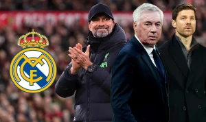 Jurgen Klopp Dijadikan Target Utama Real Madrid: Antara Harapan dan Realita