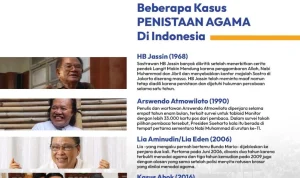 Jusuf Kalla Pertimbangkan Langkah Hukum Usai Laporan Penistaan Agama: Klarifikasi Ceramah di UGM Menyulut Polemik Nasional