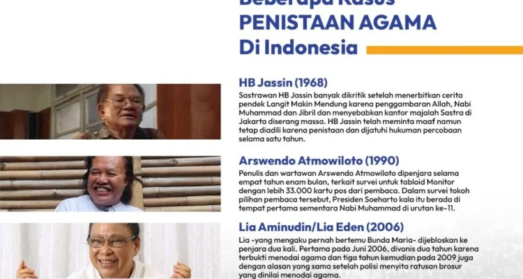 Jusuf Kalla Pertimbangkan Langkah Hukum Usai Laporan Penistaan Agama: Klarifikasi Ceramah di UGM Menyulut Polemik Nasional