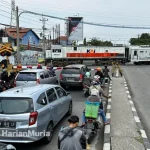 KAI Daop 4 Semarang Turunkan Kecelakaan di Perlintasan Sebidang Triwulan I 2026: Data, Upaya Edukasi, dan Tantangan