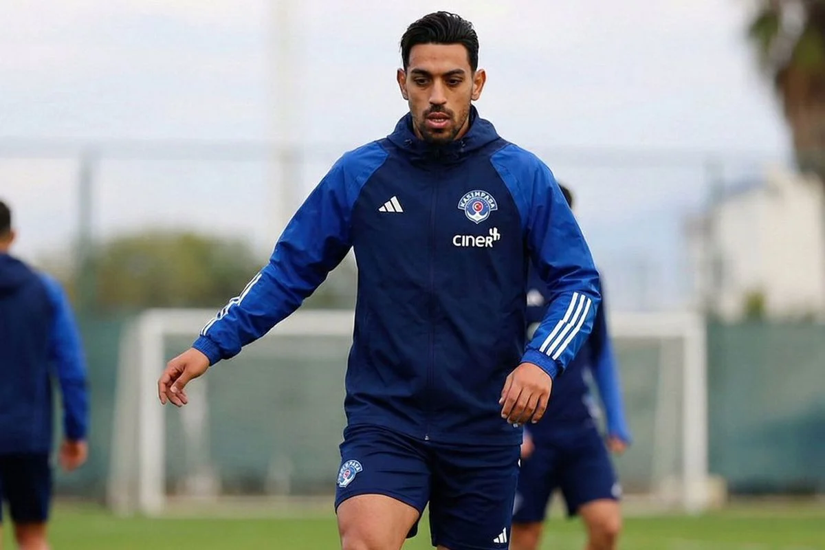 Kasımpaşa Tundukkan Alanyaspor, Emre Belözoğlu Puji Performa Irfan Can Kahveci