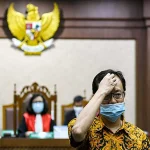 Kasus Toni Aji Anggoro: Pekerja Web Desa Karo Dijatuhi Hukuman Korupsi, Massa Tuntut Pembebasan