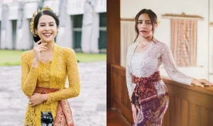 Kebaya Bali Bersinar di Hari Kartini 2026: Dari Tren Fashion hingga Pelatihan Lapas Kerobokan Kebaya Bali Bersinar di Hari Kartini 2026: Dari Tren Fashion hingga Pelatihan Lapas Kerobokan