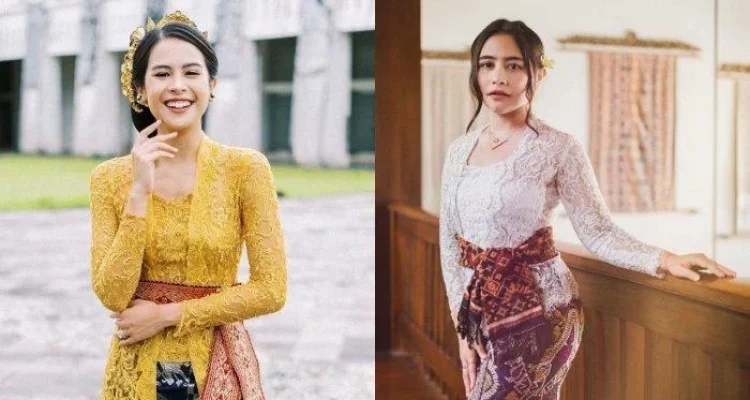 Kebaya Bali Bersinar di Hari Kartini 2026: Dari Tren Fashion hingga Pelatihan Lapas Kerobokan
